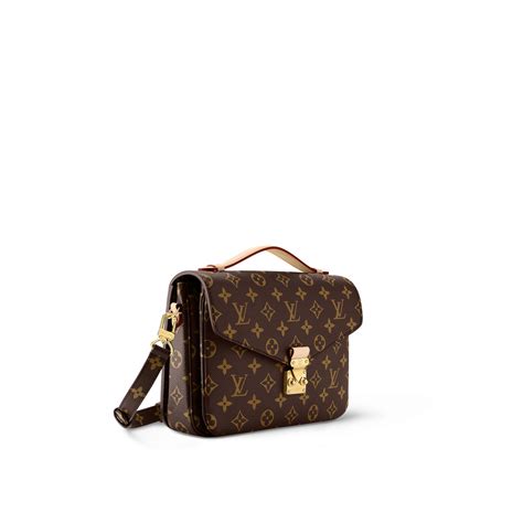 cheap louis vuitton pochette metis|louis vuitton pochette metis m44875.